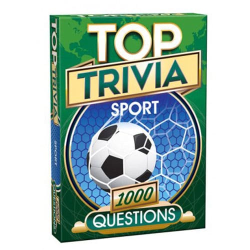 Top Trivia - Sport