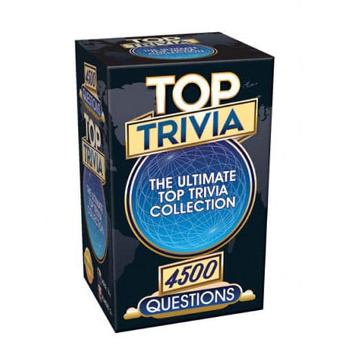 Top Trivia - Ultimate pack
