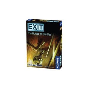 EXIT: The House of Riddles