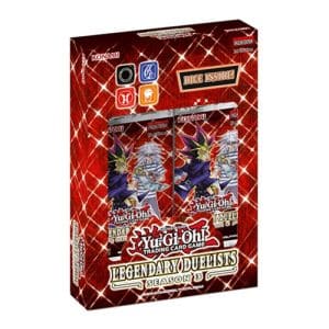 Yu-Gi-Oh! Legendary Duelists - Season 3