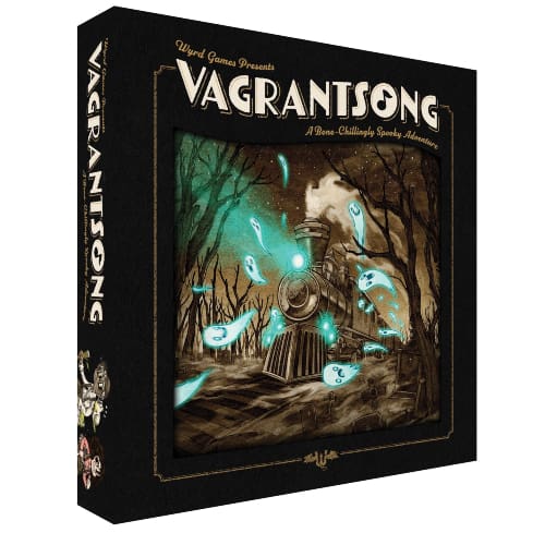 Vagrantsong