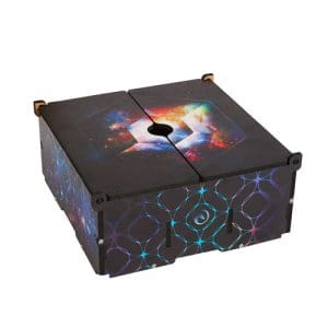 e-Raptor Card Storage Case Galaxy Small