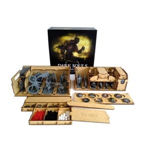 e-Raptor Insert Dark Souls