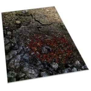 e-Raptor Wargaming Grounds - Gothic Cathedral