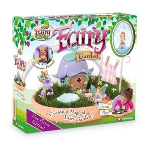 *A Grade* Magical Fairy Garden