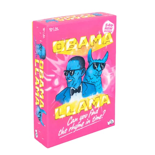 *A Grade* Obama Llama 3 *A Grade* Obama Llama 3