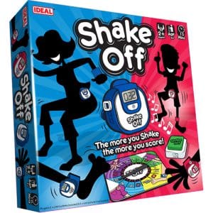 *A Grade* Shake Off