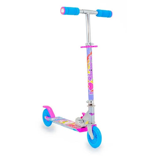 *A Grade* Unicorn Scooter 2 Wheel *A Grade* Unicorn Scooter 2 Wheel