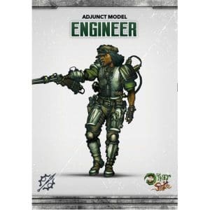 Abyssinia Engineer
