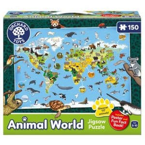Animal World