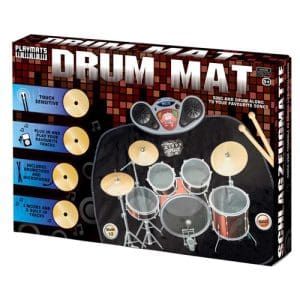 *B Grade* Drum Mat