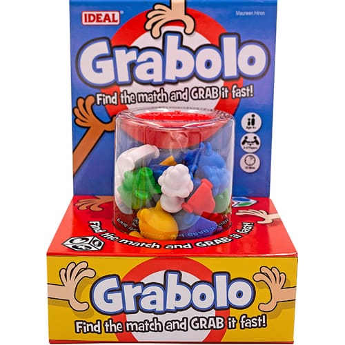 *B Grade* Grabolo *B Grade* Grabolo