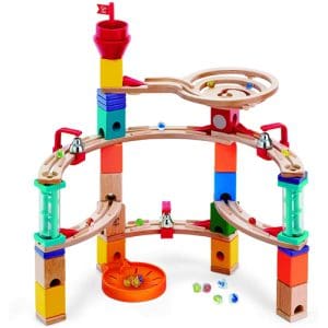 *B Grade* Hape Quadrilla: Castle Escape