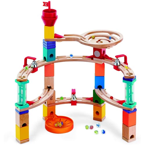 *B Grade* Hape Quadrilla: Castle Escape *B Grade* Hape Quadrilla: Castle Escape