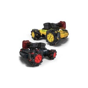 *B Grade* Laser Battle Hunters