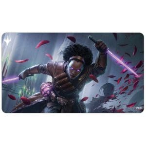 Z - *B Grade* Magic: the Gathering - Innistrad Crimson Vow Playmat B