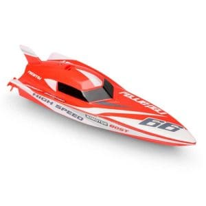 *B Grade* Zoom Mini Remote Control Speed Boat