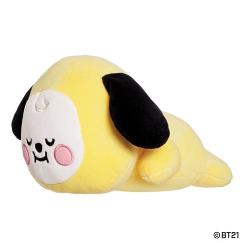 BT21 CHIMMY Baby Mini Pillow Cushion BT21 CHIMMY Baby Mini Pillow Cushion