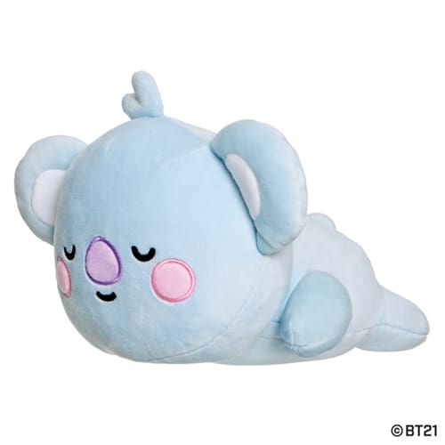 BT21 KOYA Baby Mini Pillow Cushion BT21 KOYA Baby Mini Pillow Cushion