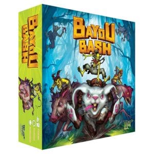 Bayou Bash