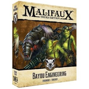 Bayou Engineering