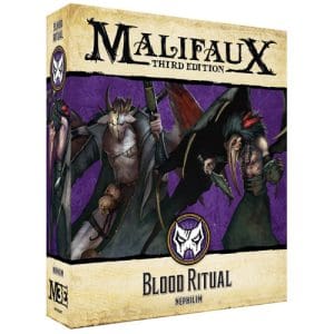 Blood Ritual