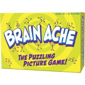 Brain Ache