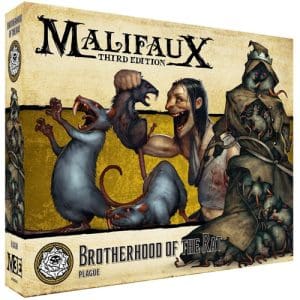 Brotherhood of the Rat
