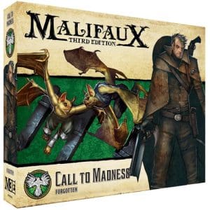 Call to Madness