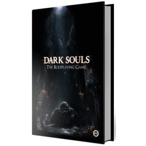 Dark Souls RPG - Reprint
