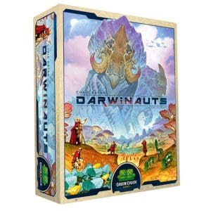 Darwinauts