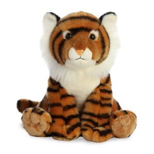 Destination Nation Bengal Tiger 12In