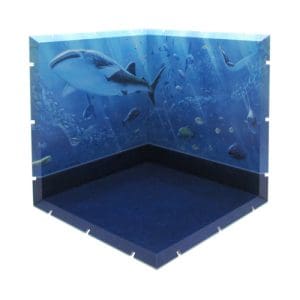 Dioramansion 150: Aquarium
