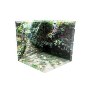 Dioramansion 150: Rose Garden (Rerelease)