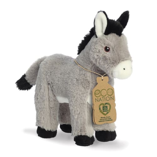 Eco Nation Donkey 11In Eco Nation Donkey 11In