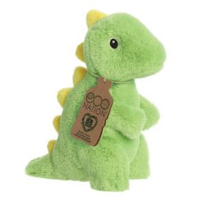 Eco Nation Rexter T-Rex 8In