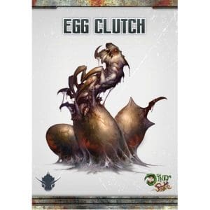 Egg Clutch