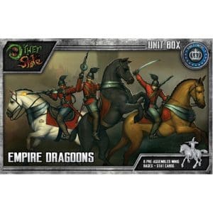 Empire Dragoons