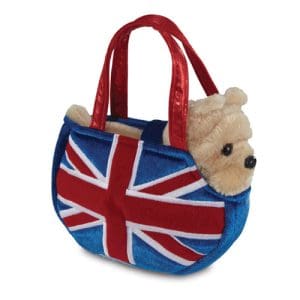 Fancy Pal Bulldog Union Jack 8