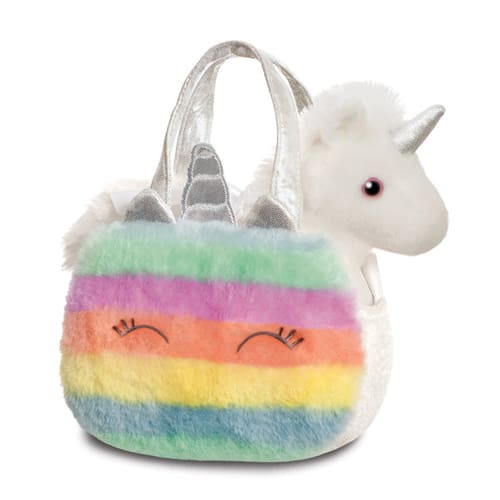 Fancy Pals Rainbow Unicorn Fancy Pals Rainbow Unicorn