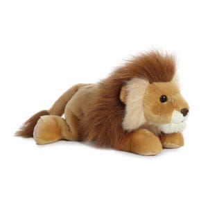 Flopsies - Leonardus Lion 12in