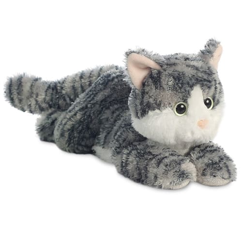 Flopsies Lily Cat 12in Flopsies Lily Cat 12in