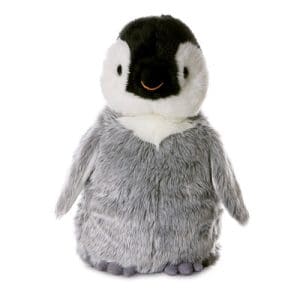 Flopsies - Penny Penguin 12In