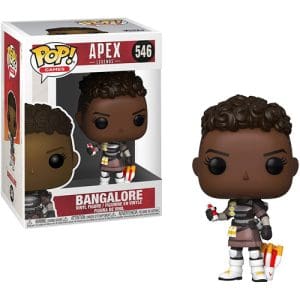 Funko POP!: Apex Legends - Bangalore