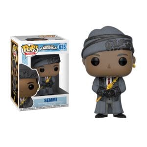 Funko POP!: Coming to America - Semmi