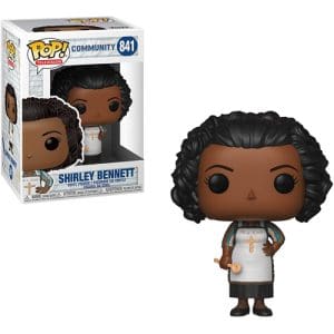 Funko POP!: Community - Shirley Bennett