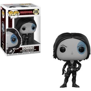 Funko POP!: Deadpool - Domino