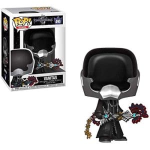 Funko POP!: Kingdom Hearts 3 - Vanitas