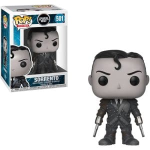 Funko POP!: Ready Player One - Sorrento