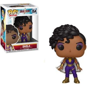 Funko POP!: Shazam - Darla